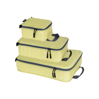 Cocoon Packing Cube Light Discrete - Set 3pcs