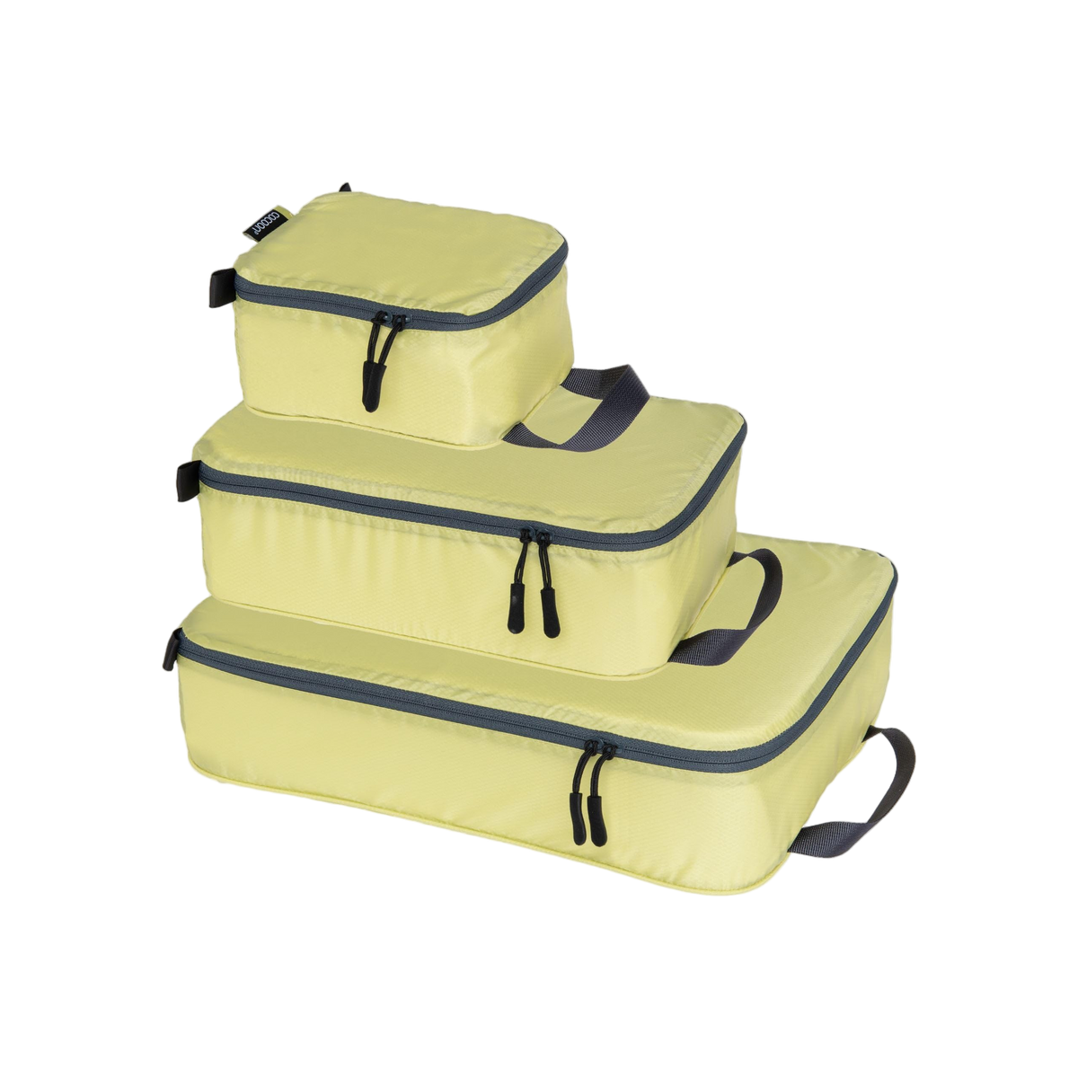 Cocoon Packing Cube Light Discrete - Set 3pcs