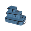 Cocoon Packing Cube Light Discrete - Set 3pc - Ash blue