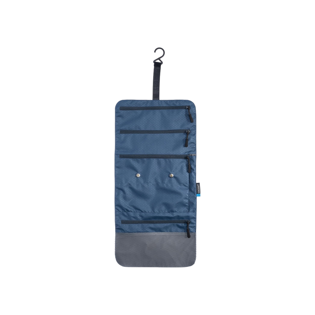 Cocoon Hanging Toiletry Kit Minimalist Light