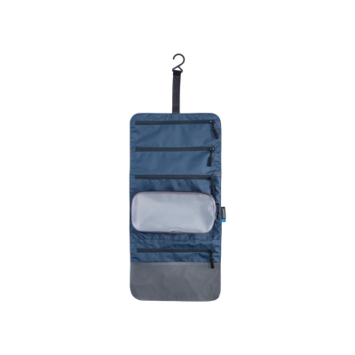 Cocoon Hanging Toiletry Kit Minimalist Light