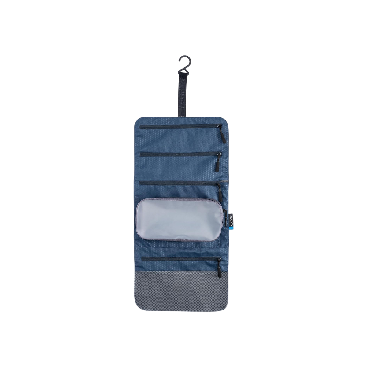 Cocoon Hanging Toiletry Kit Minimalist Light