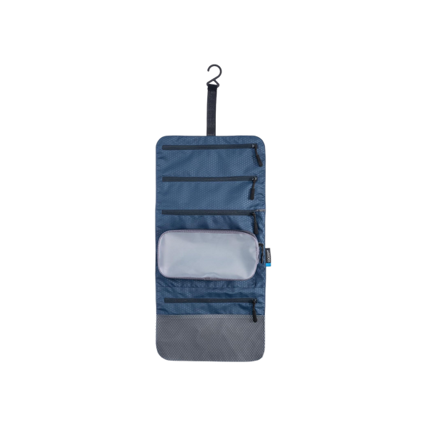 Cocoon Hanging Toiletry Kit Minimalist Light