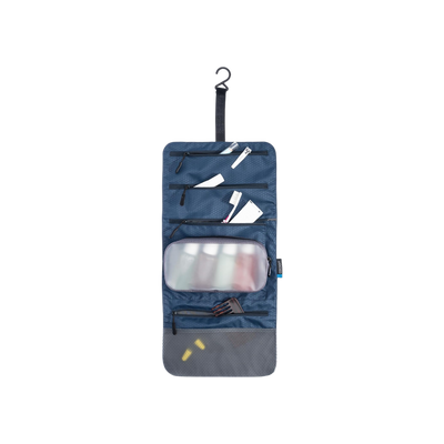 Cocoon Hanging Toiletry Kit Minimalist Light