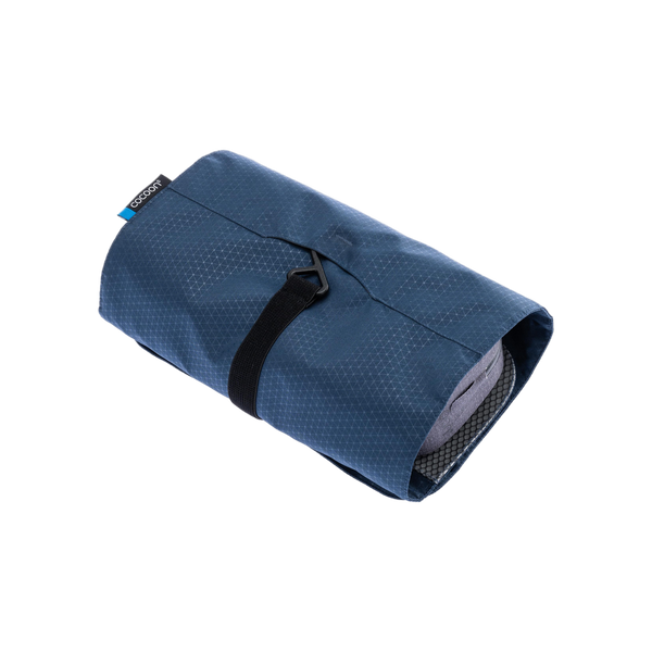 Cocoon Hanging Toiletry Kit Minimalist Light