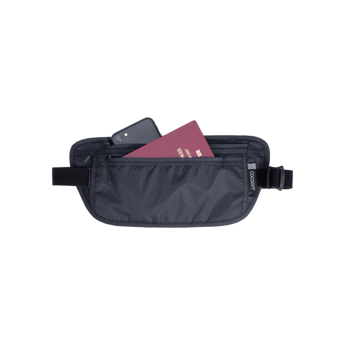 Cocoon Travel Waist Wallet