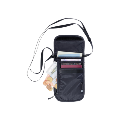 Cocoon Travel Neck Wallet