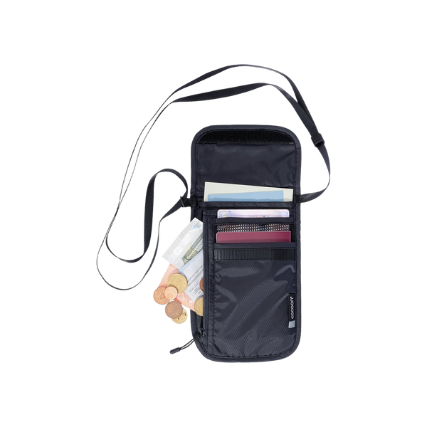 Cocoon Travel Neck Wallet