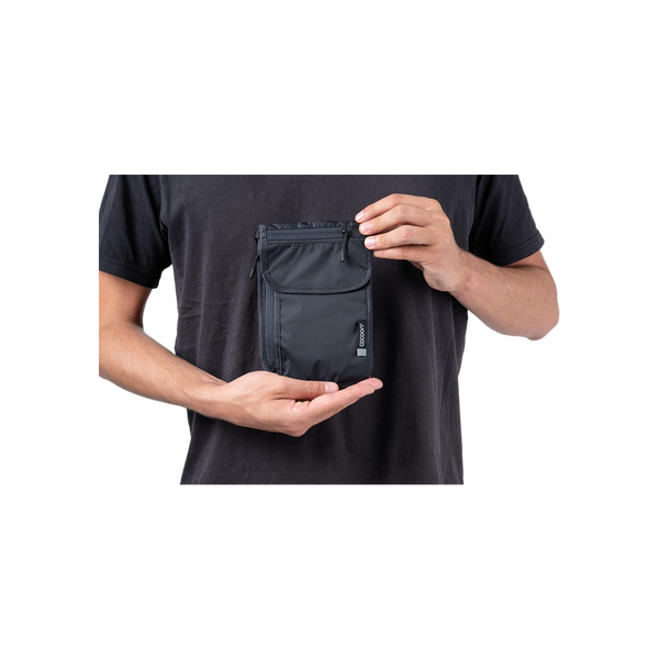 Cocoon Travel Neck Wallet