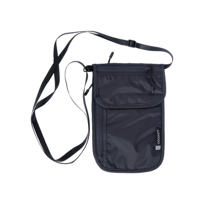 Cocoon Travel Neck Wallet
