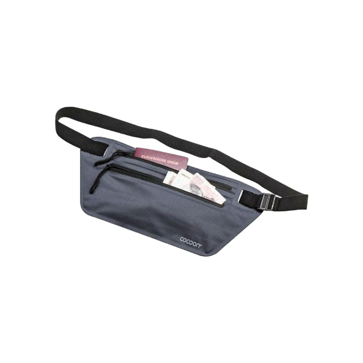 Cocoon Secret Waist Wallet