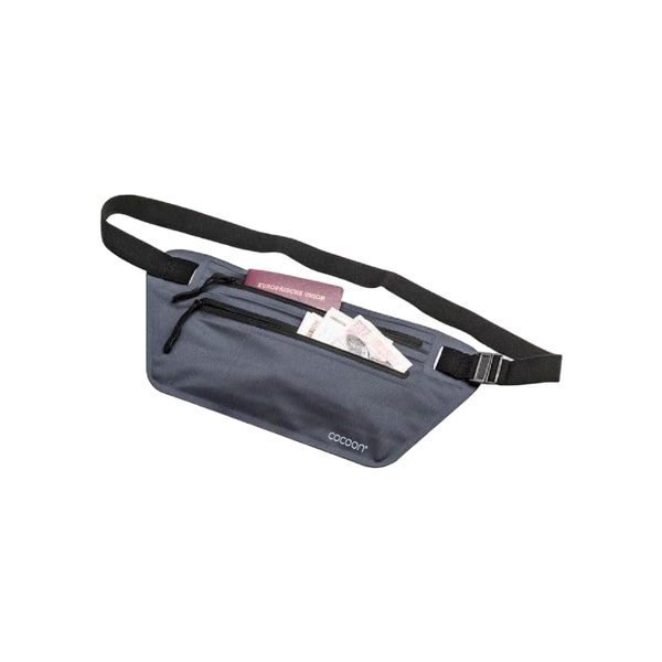 Cocoon Secret Waist Wallet
