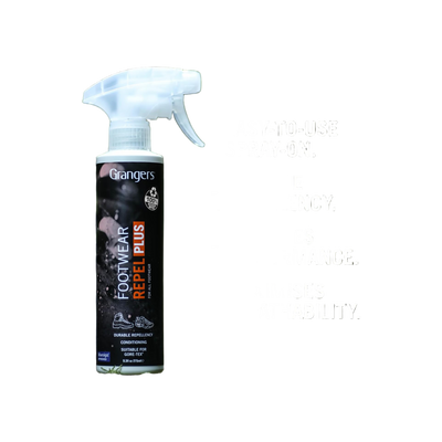 Footwear Repel PLUS 275ml