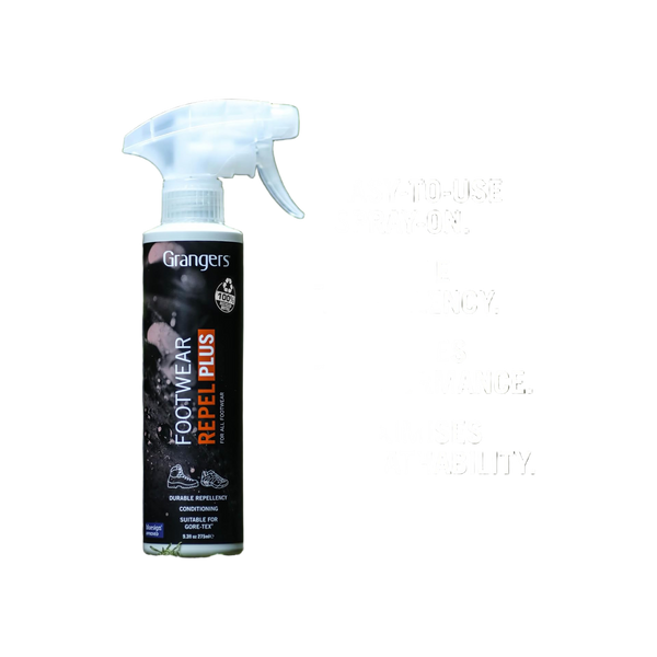 Footwear Repel PLUS 275ml