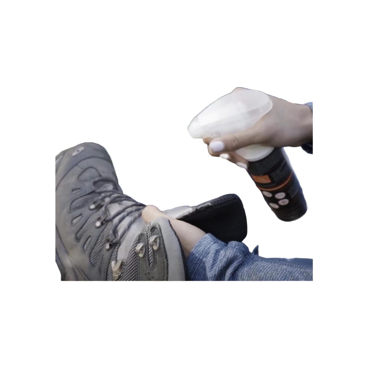Footwear Repel PLUS 275ml
