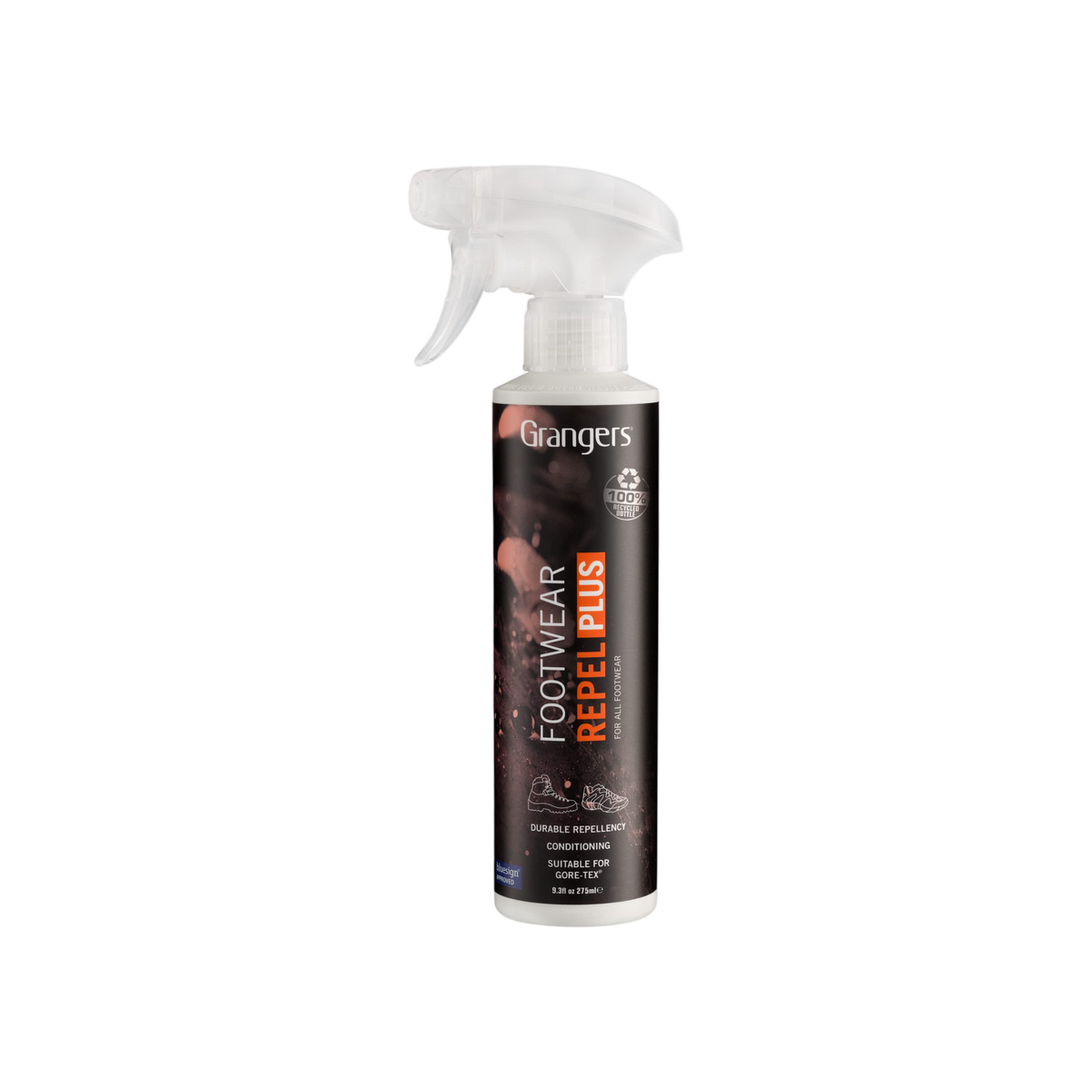 Footwear Repel PLUS 275ml