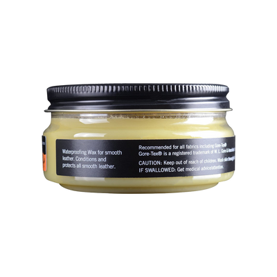 Waterproofing Wax 100 ml