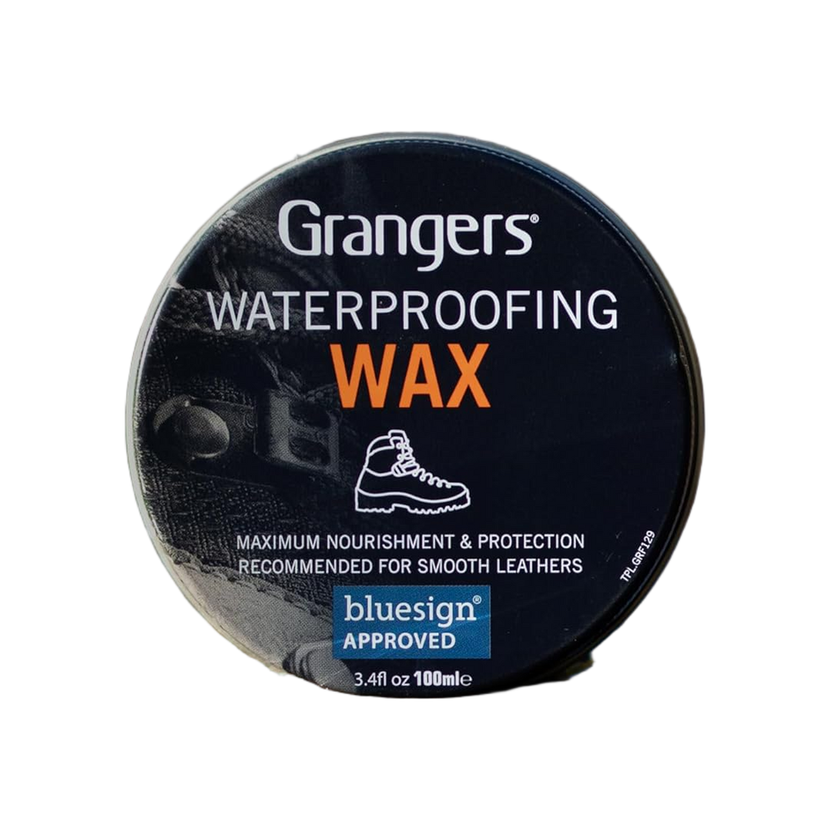Waterproofing Wax 100 ml