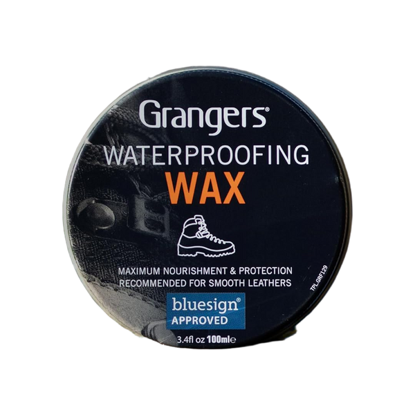 Waterproofing Wax 100 ml