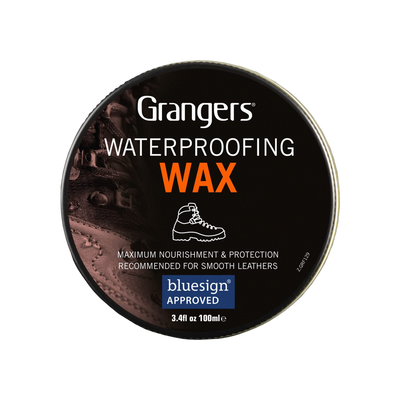 Waterproofing Wax 100 ml