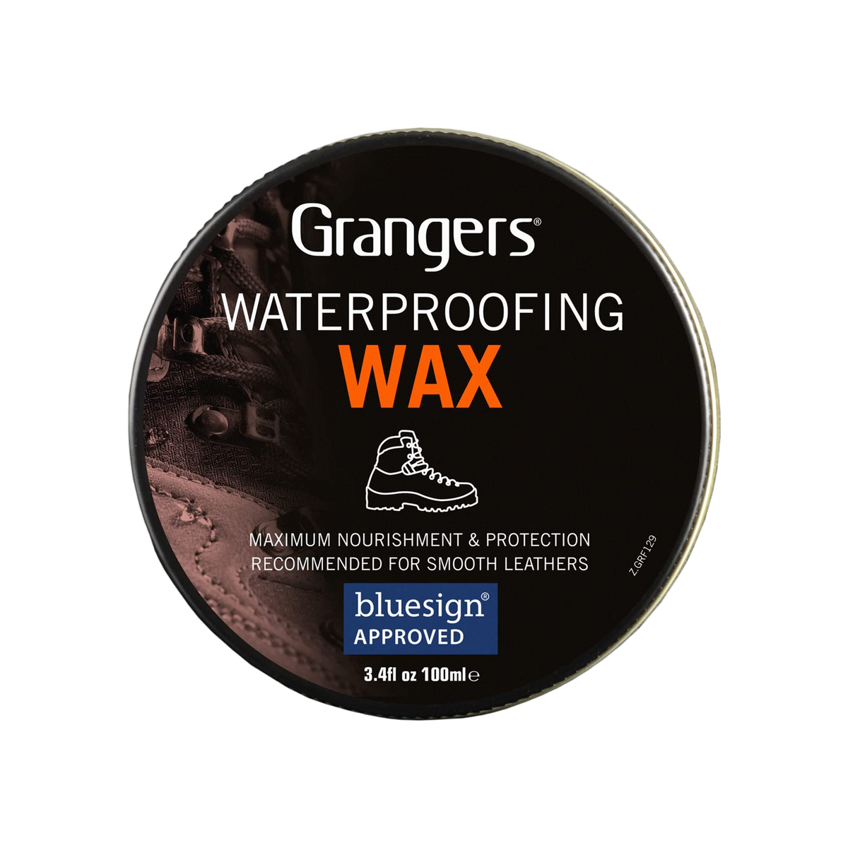 Waterproofing Wax 100 ml