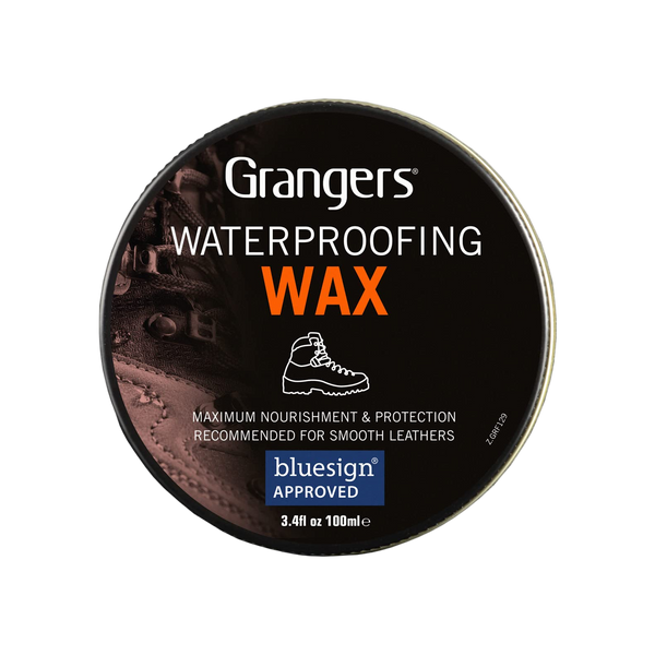 Waterproofing Wax 100 ml