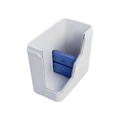 Koelelement Deepcool Gel Grijs