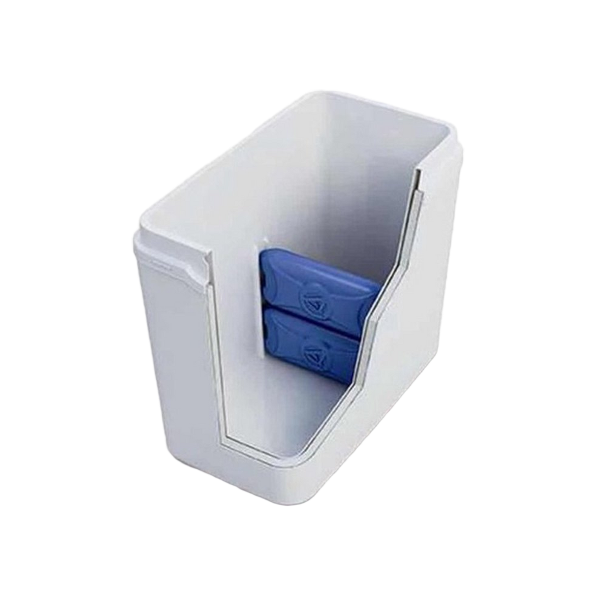 Koelelement Deepcool Gel Grijs