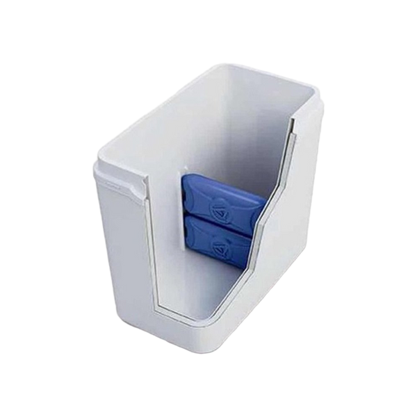 Koelelement Deepcool Gel Grijs
