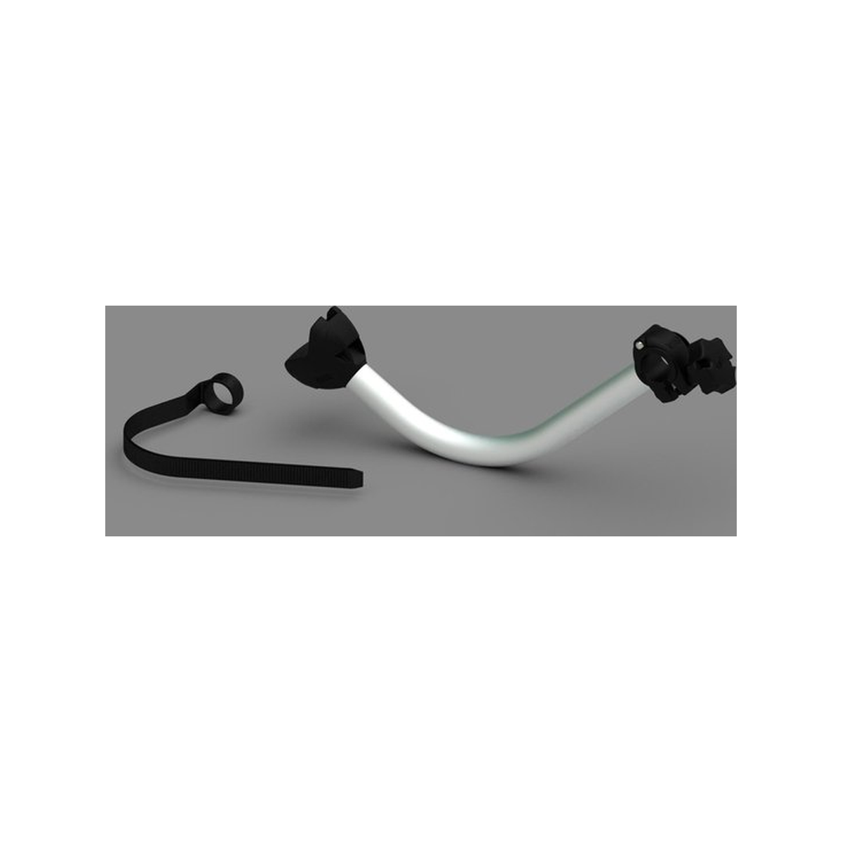 Fiamma Bike-Block Pro 3
