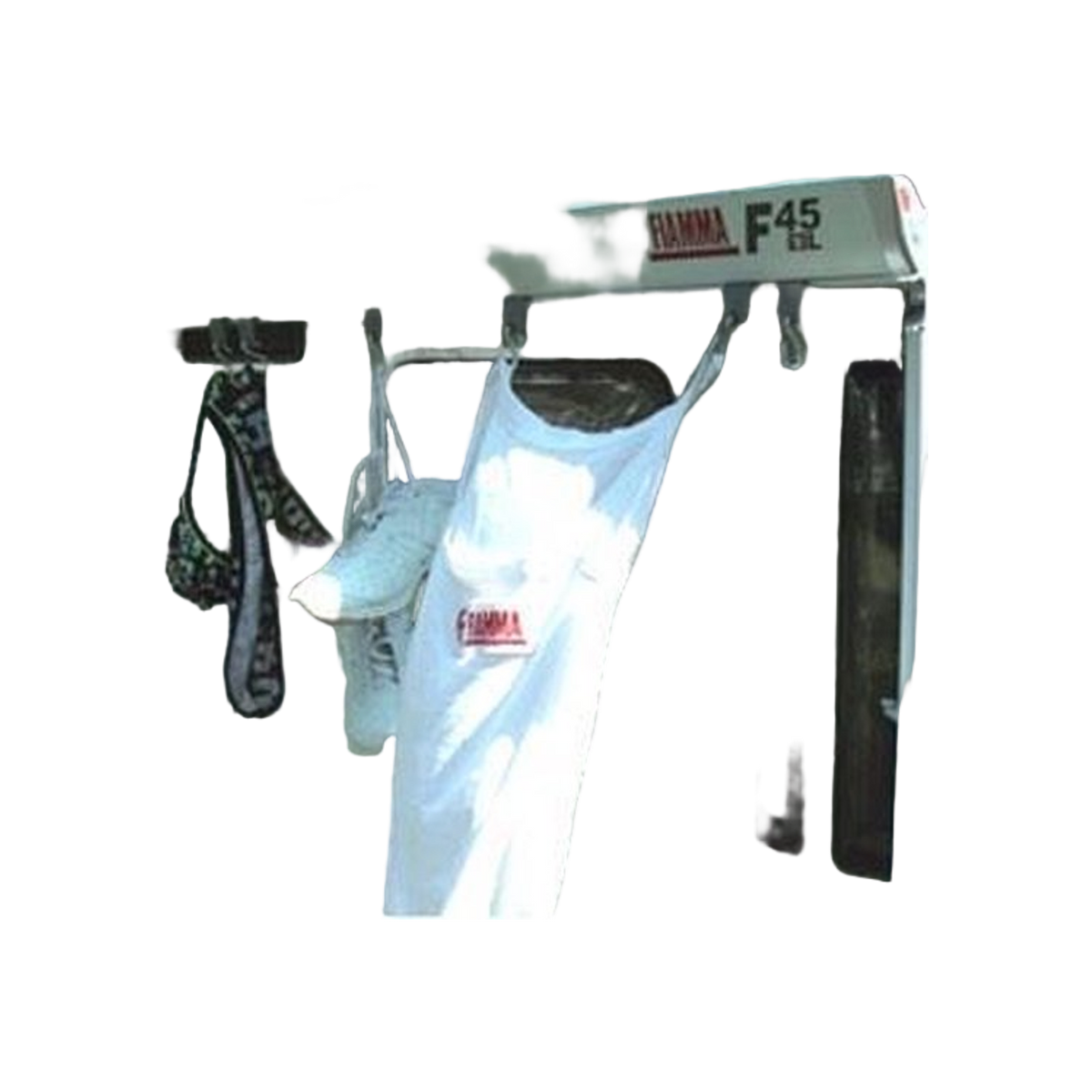 Fiamma Awning Hangers 6pcs