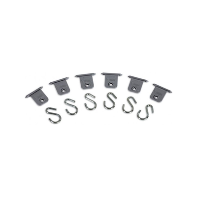 Fiamma Awning Hangers 6pcs