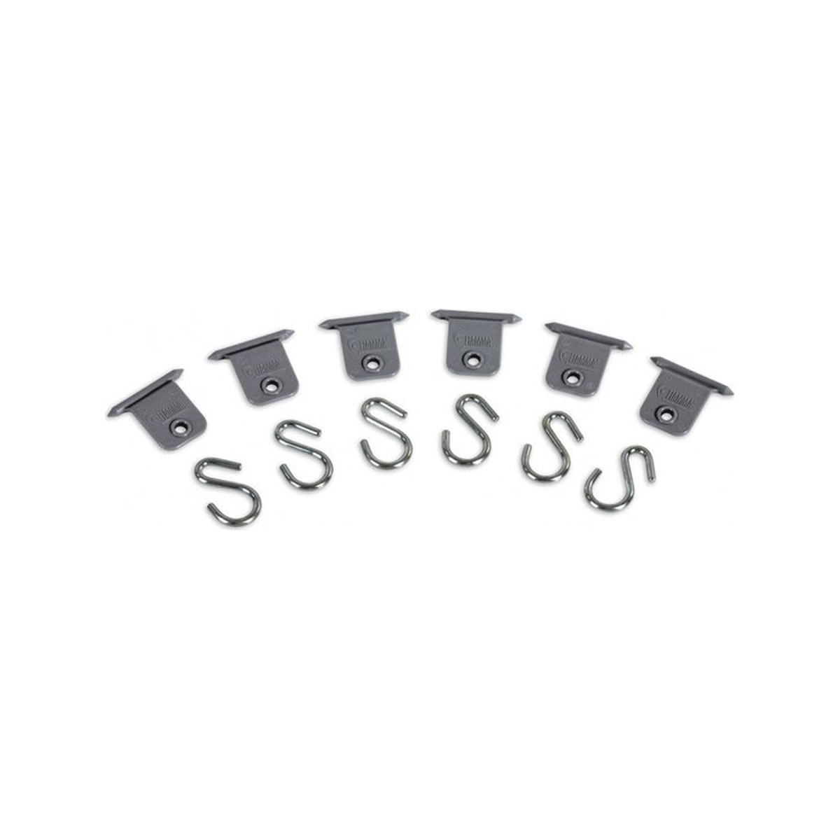 Fiamma Awning Hangers 6pcs