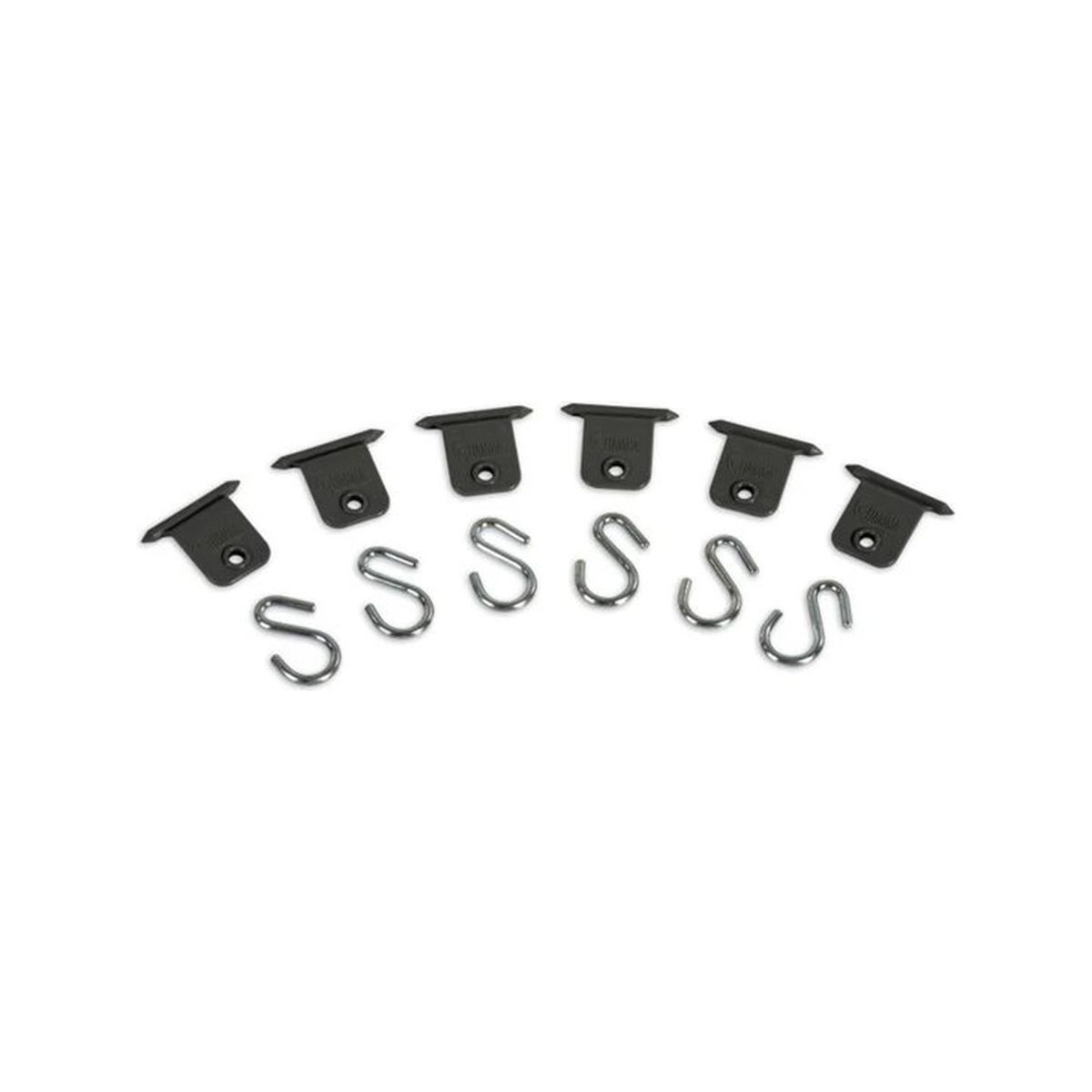 Fiamma Awning Hangers 6pcs