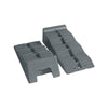 Fiamma wielkeg Level Up 2pcs grijs