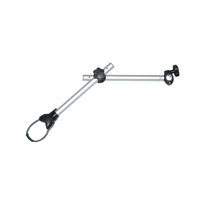 Fiamma Bike Block Pro D3 Zwart