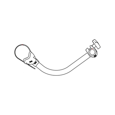 Fiamma Bike Block Pro D3 Zwart