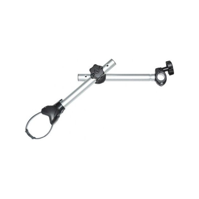 Fiamma Bike Block Pro D3 Zwart