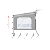 Fiamma Side W Caravanstore/ F35