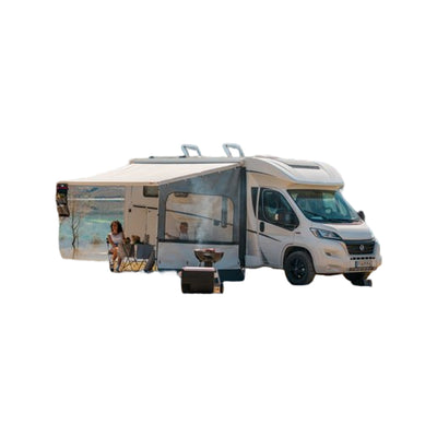 Fiamma Side W Caravanstore/ F35