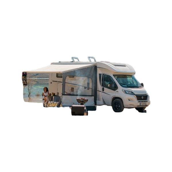 Fiamma Side W Caravanstore/ F35