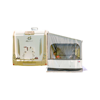 Fiamma Side W Caravanstore/ F35