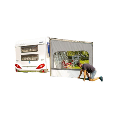 Fiamma Side W Caravanstore/ F35