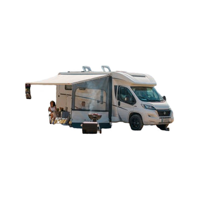 Fiamma Side W Caravanstore XL