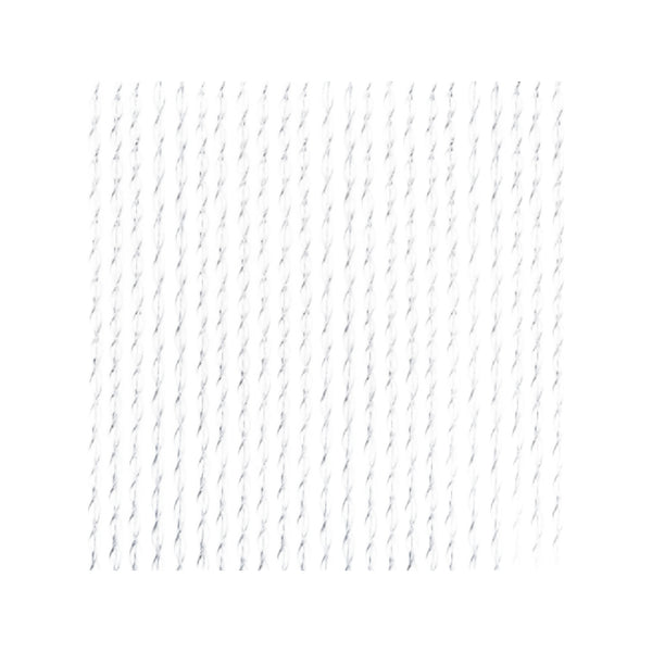 Travellife Deurgordijn Sara Blauw 60X190Cm