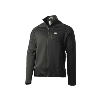 Mico MAGLIA 1/2 COLLO FULL ZIP MAN JUMPER