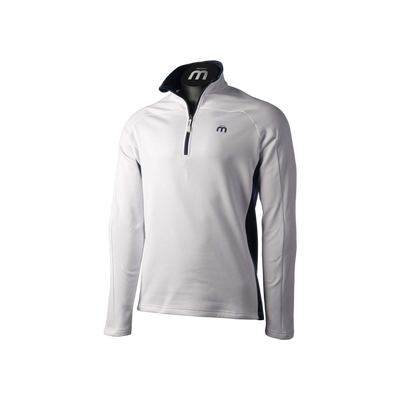 Mico MAGLIA 1/2 COLLO ZIP MAN WARM CONTROL