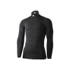 Mico MAGLIA G/C M/L MAN ODOR ZERO XT2