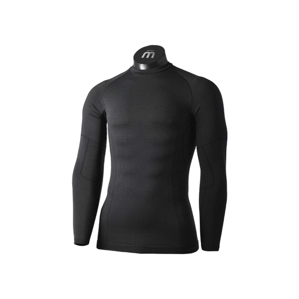 Mico MAGLIA G/C M/L MAN ODOR ZERO XT2
