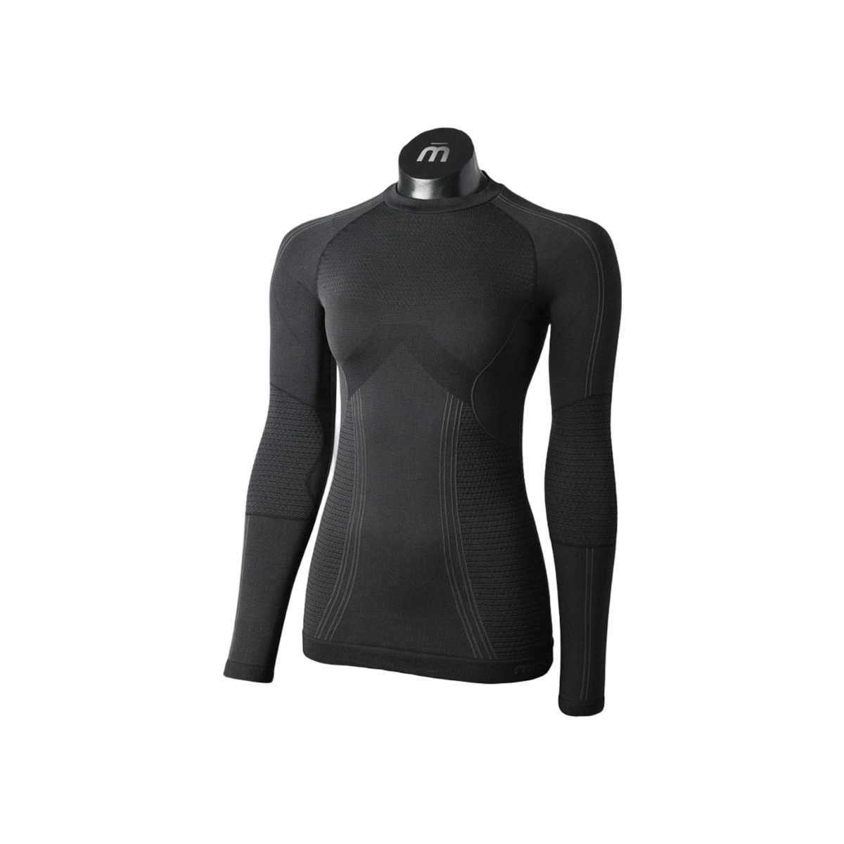 Mico MAGLIA G/C M/L WOMAN ODOR ZERO XT2